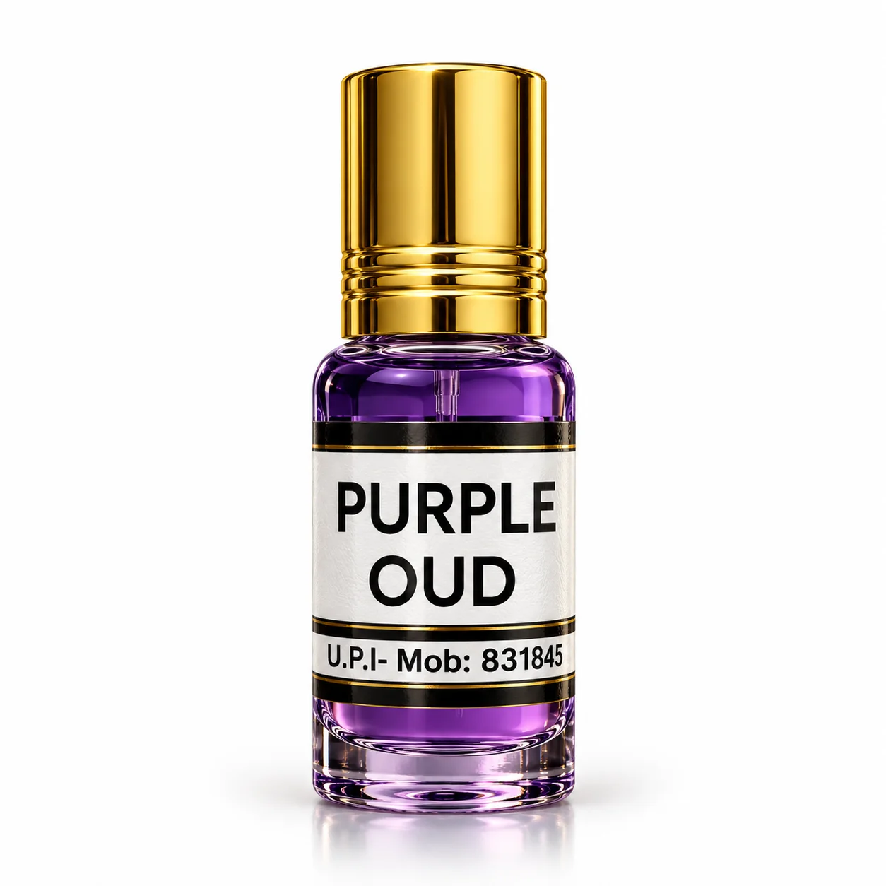 Purple OUD